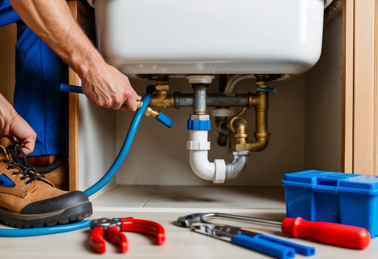 Mantenimiento de fontanería: Guía profesional para prevenir averías y reducir costos