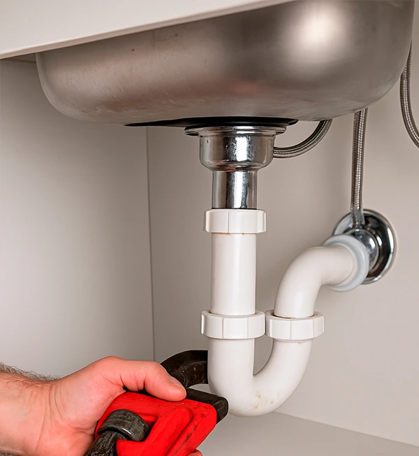 Reparaciones fontanería en Sevilla